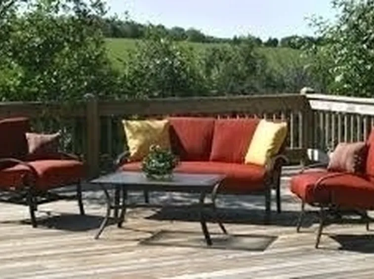 Complementi d'arredo giardini all'inglese-5