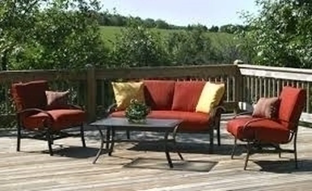 Complementi d'arredo giardini all'inglese-5