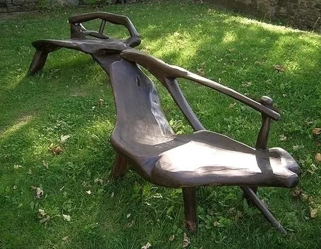 Complementi d'arredo giardini all'inglese