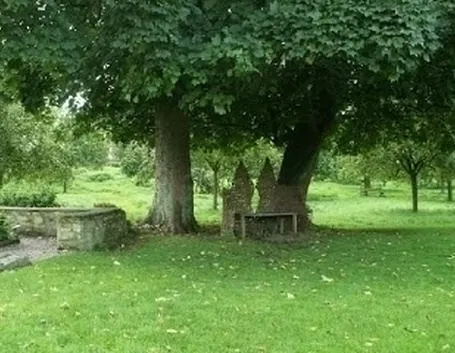 Filosofia giardini all'inglese