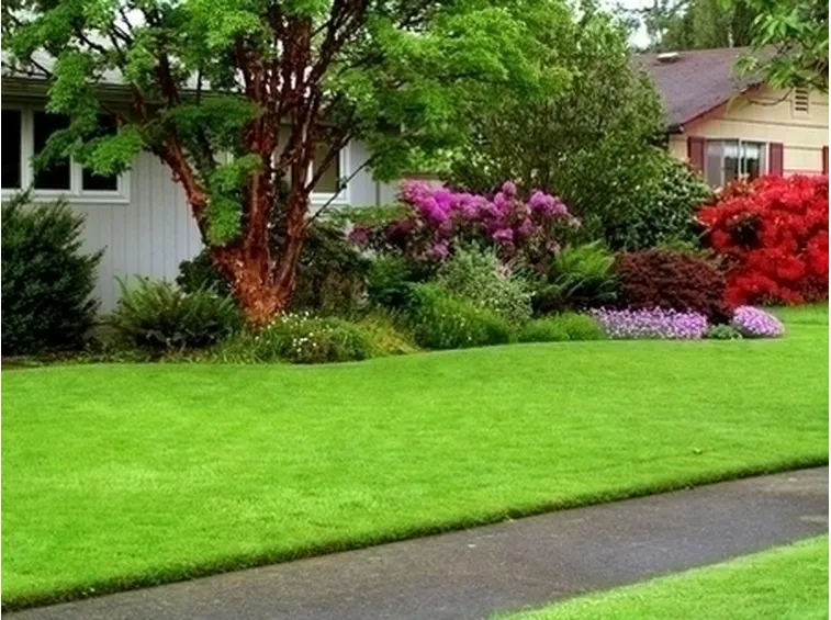 Progettazione giardini all'inglese-7