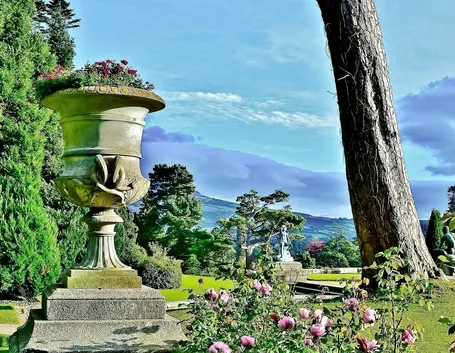 Complementi d'arredo giardini all'italiana-4