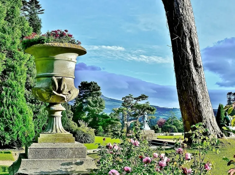 Complementi d'arredo giardini all'italiana-4