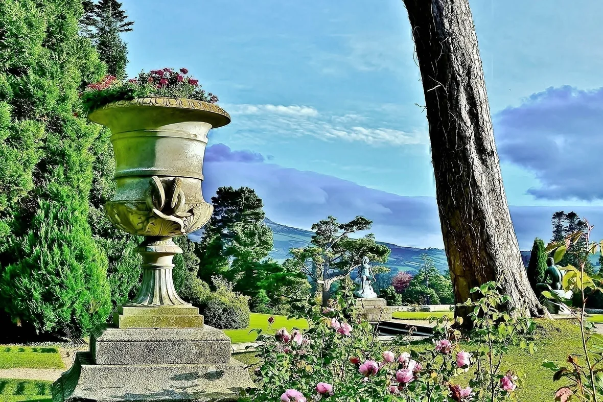 Complementi d'arredo giardini all'italiana-4