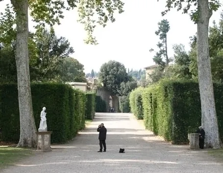 Complementi d'arredo giardini all'italiana-6