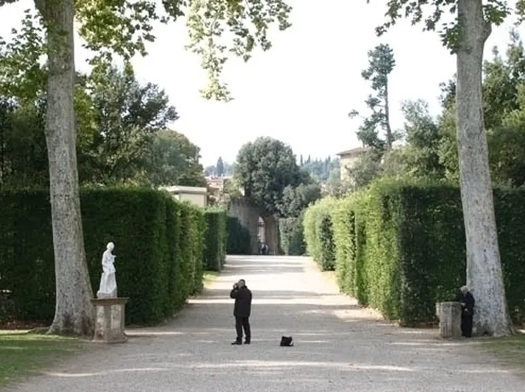 Complementi d'arredo giardini all'italiana-6