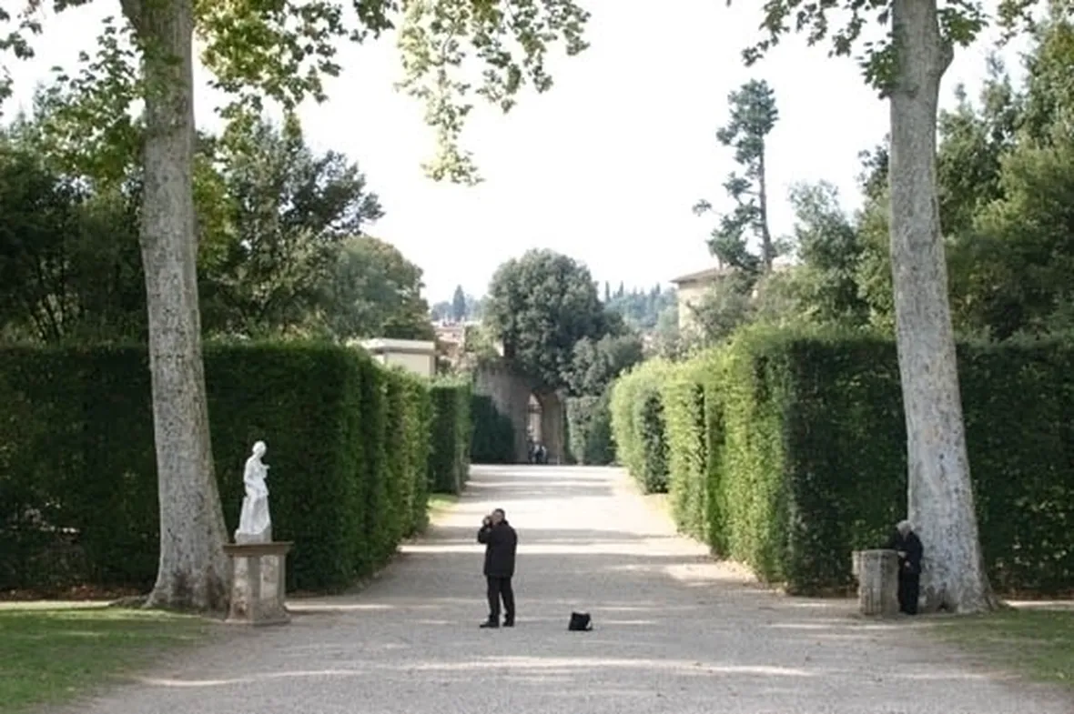Complementi d'arredo giardini all'italiana-6
