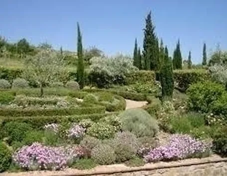 Complementi d'arredo giardini all'italiana-8