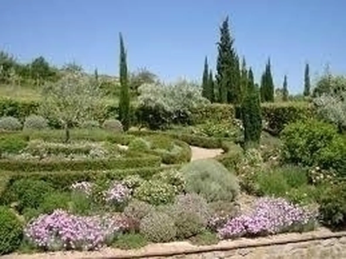 Complementi d'arredo giardini all'italiana-8