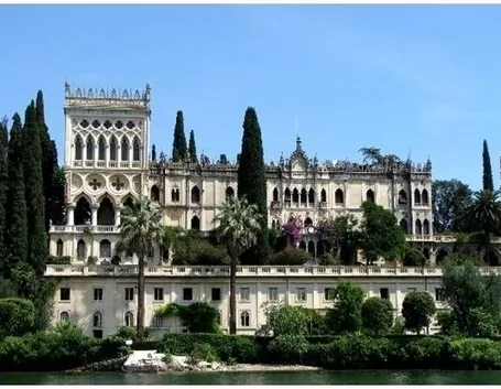 Filosofia giardini all'italiana-1