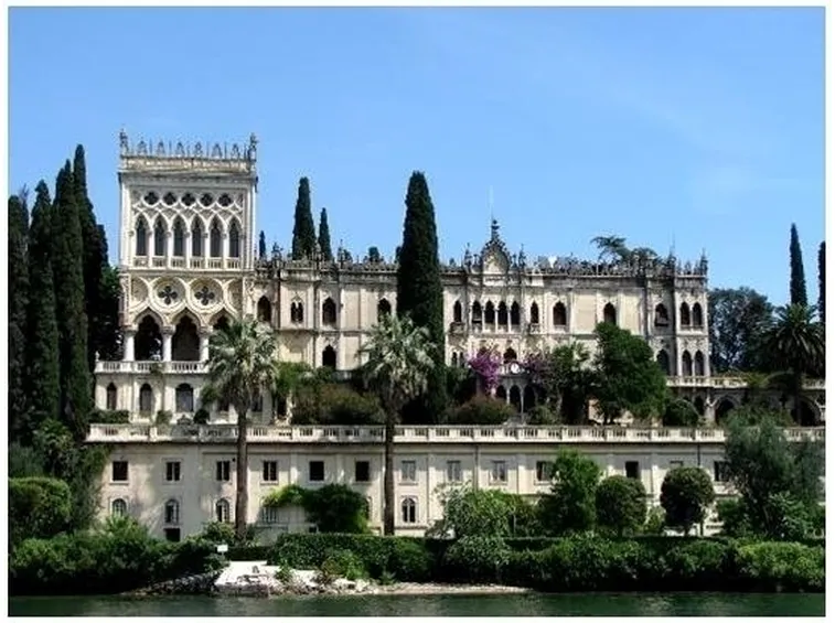 Filosofia giardini all'italiana-1