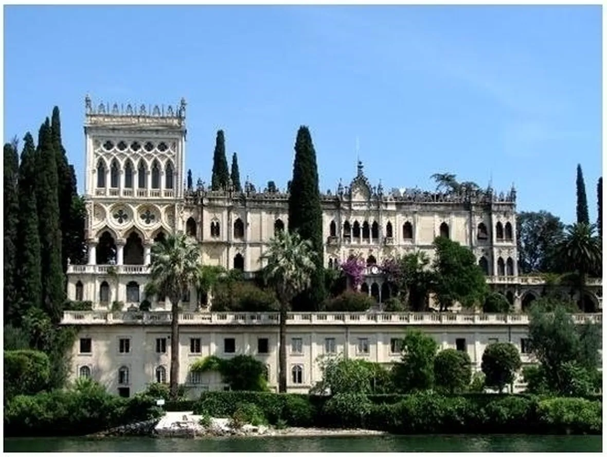 Filosofia giardini all'italiana-1