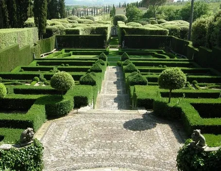 Filosofia giardini all'italiana-4
