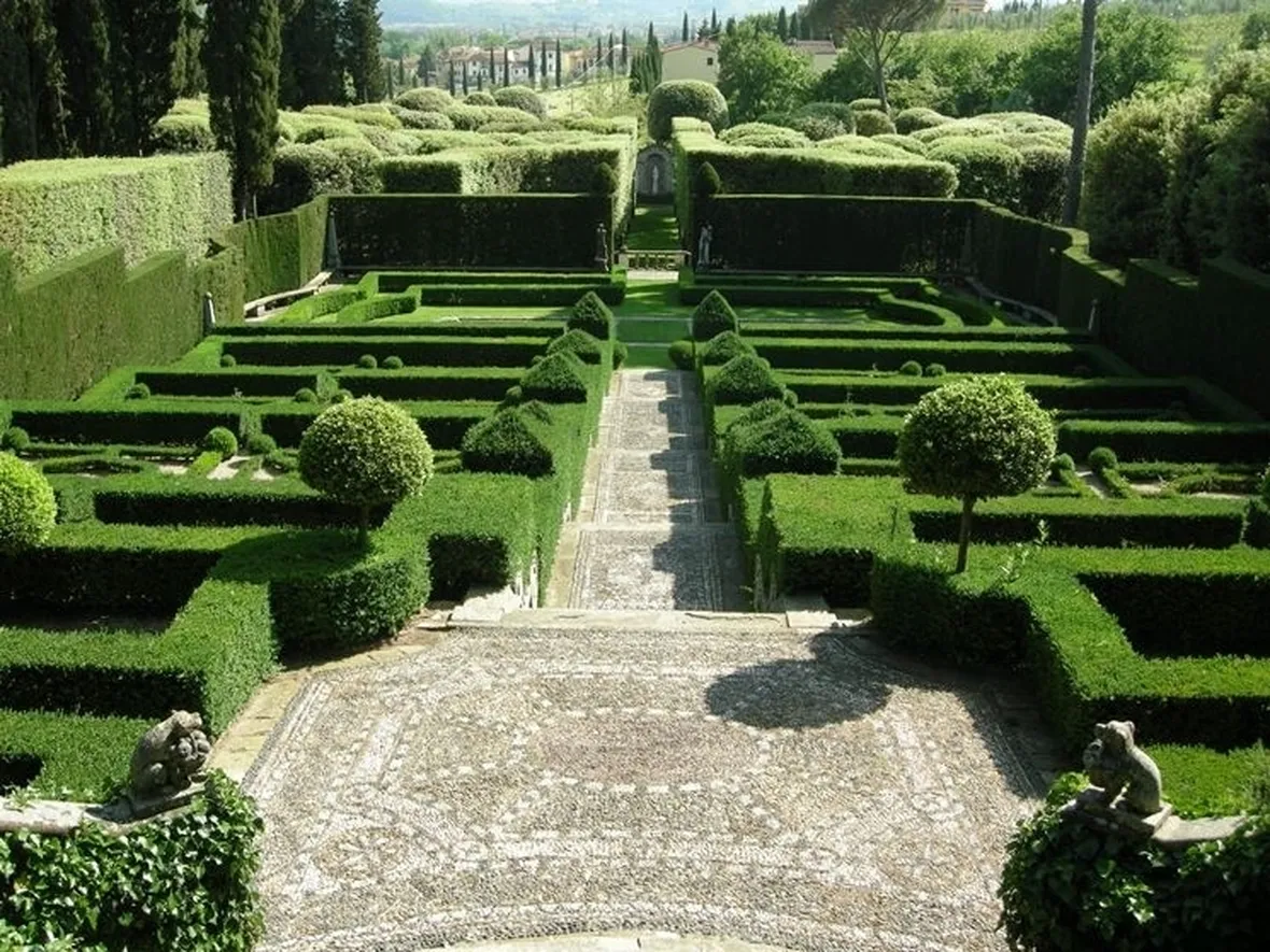 Filosofia giardini all'italiana-4