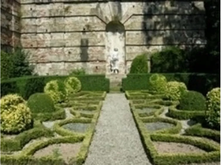 Filosofia giardini all'italiana-7