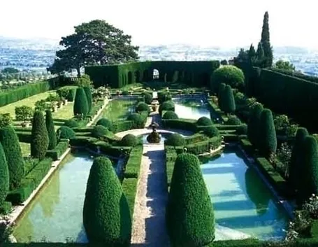 Filosofia giardini all'italiana-9
