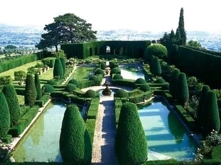 Filosofia giardini all'italiana-9
