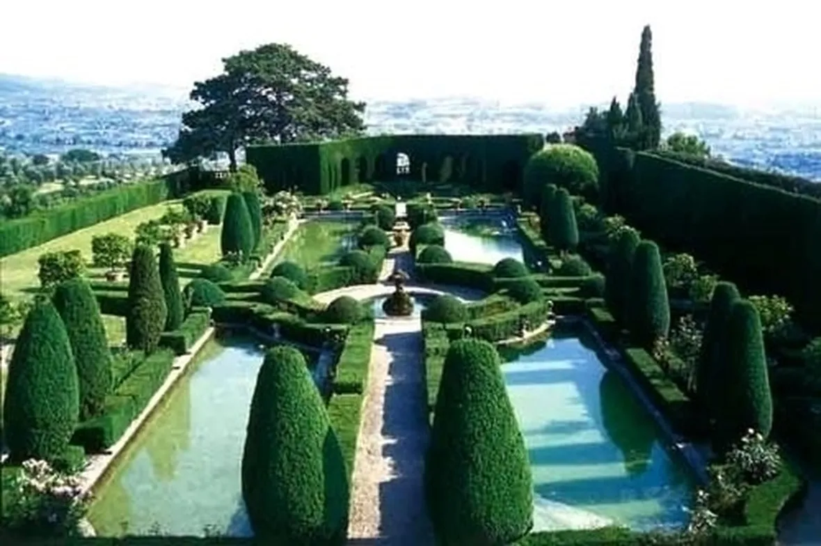 Filosofia giardini all'italiana-9