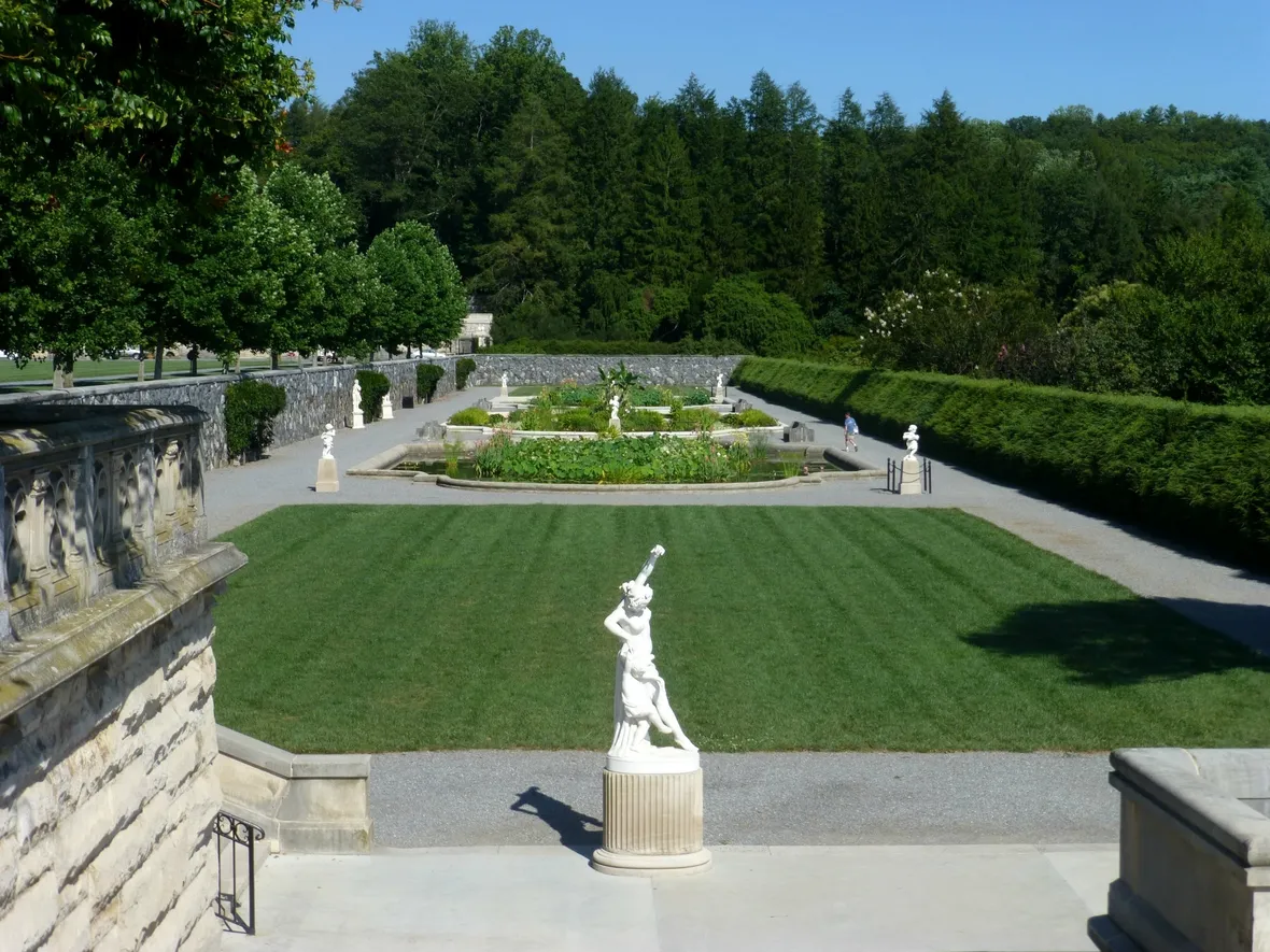 Progettazione giardini all'italiana-6