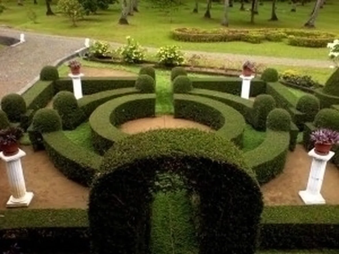 Progettazione giardini all'italiana-7