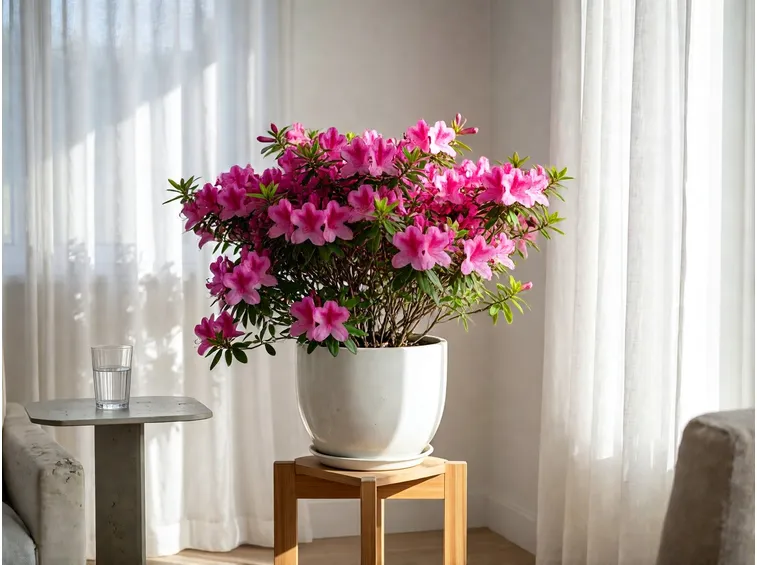 Errori comuni da evitare con l'azalea
