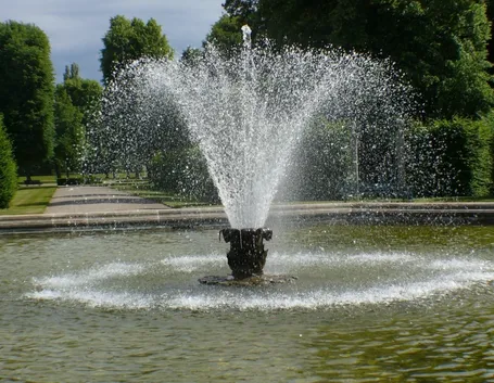 giochi d'acqua -1