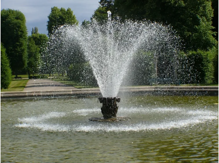 giochi d'acqua -1