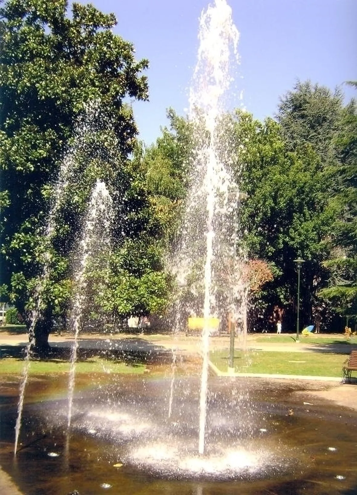giochi d'acqua -9