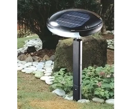Illuminazione e temperatura