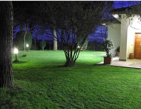illuminazione