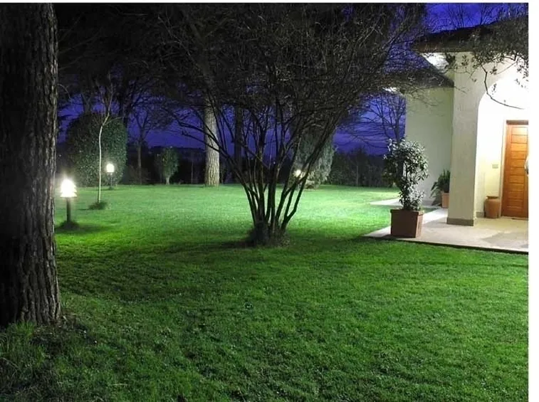 illuminazione