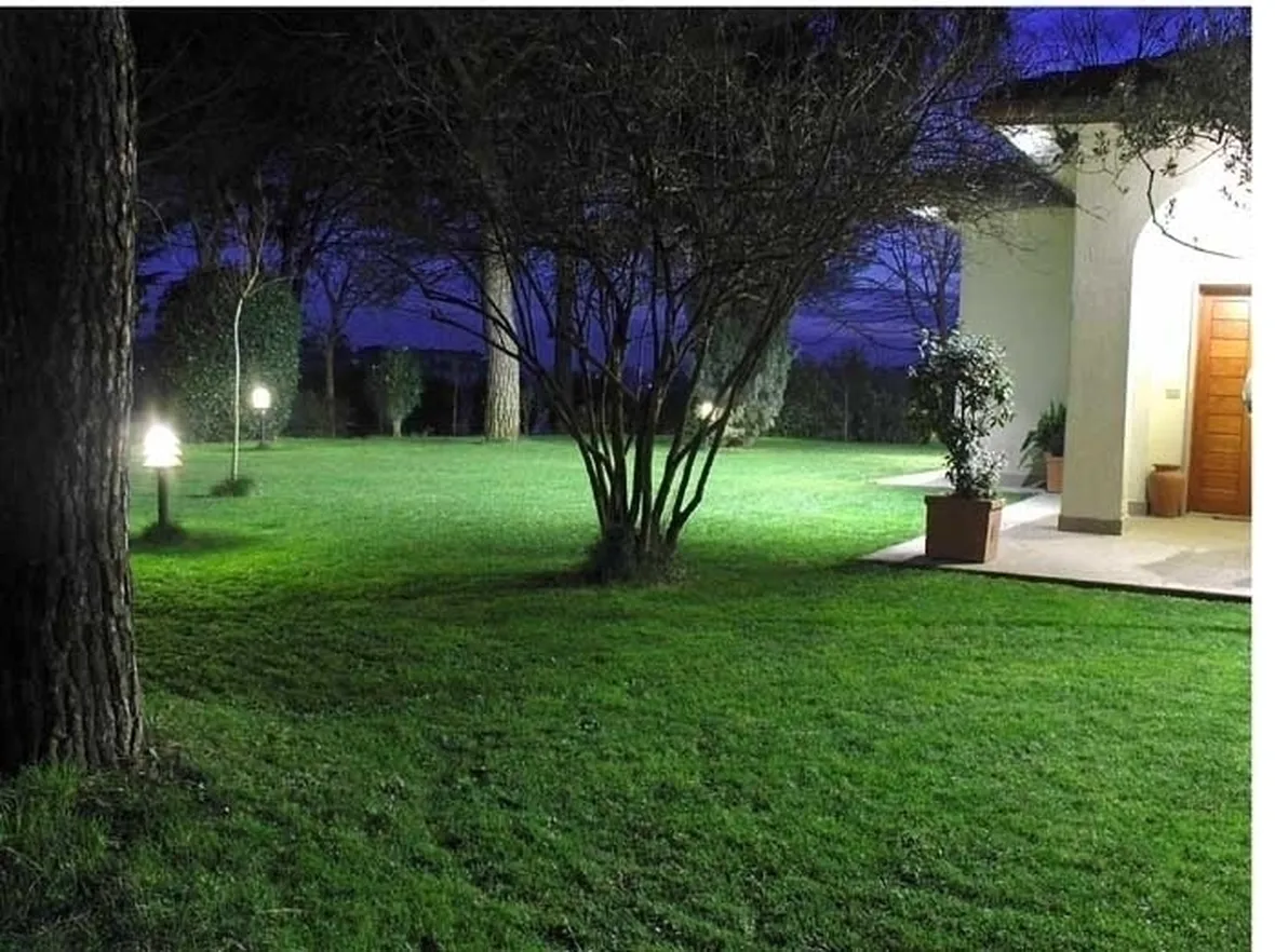illuminazione