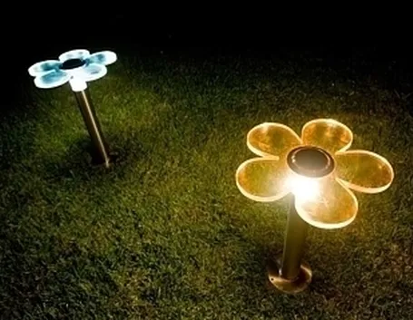 L’illuminazione