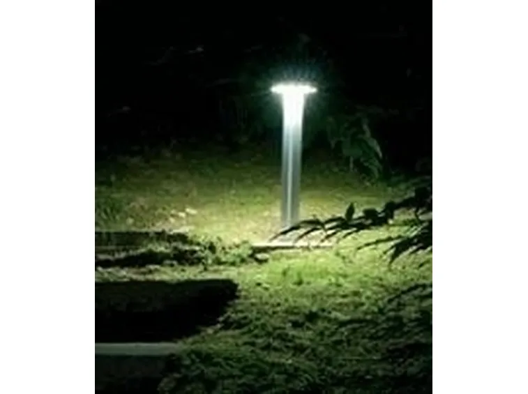 Lo stile degli impianti di illuminazione e delle lampade