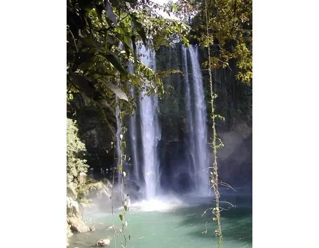 mobili da giardino : Cascate