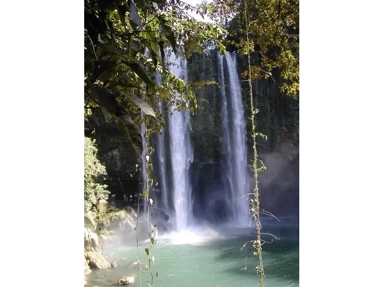 mobili da giardino : Cascate
