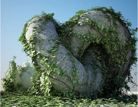 Risposta : hedera helix
