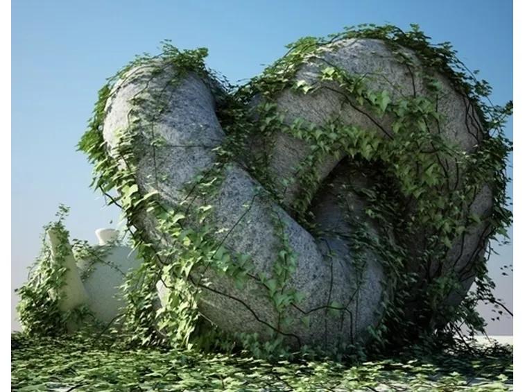 Risposta : hedera helix