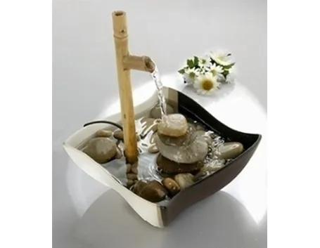 Complementi d'arredo giardini Zen-3