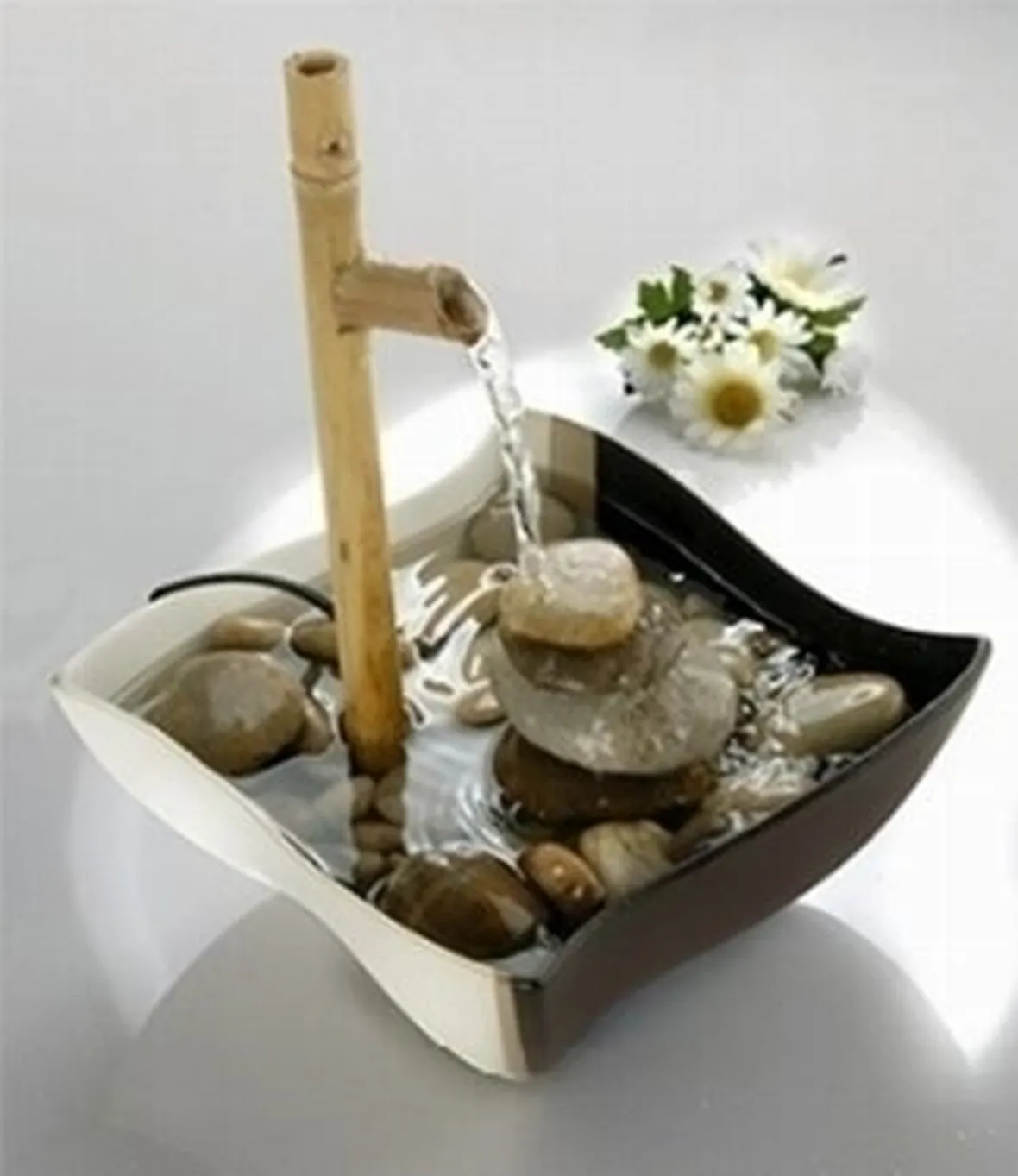 Complementi d'arredo giardini Zen-3