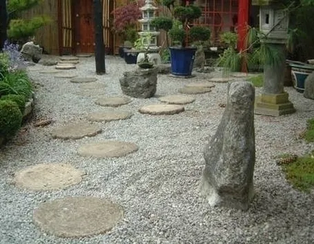 Filosofia giardini Zen-9
