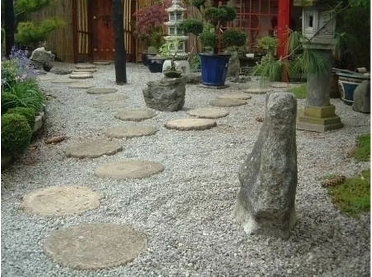 Filosofia giardini Zen-9