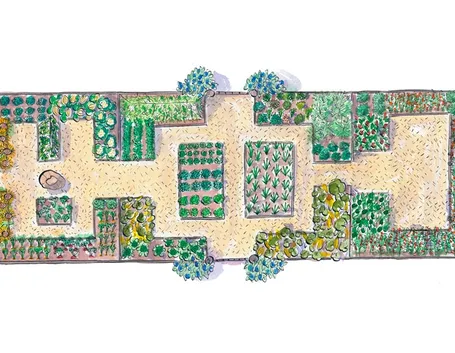 Progettazione giardini Zen-3