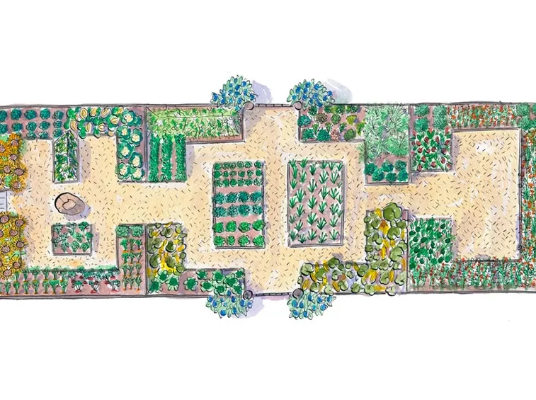 Progettazione giardini Zen-3