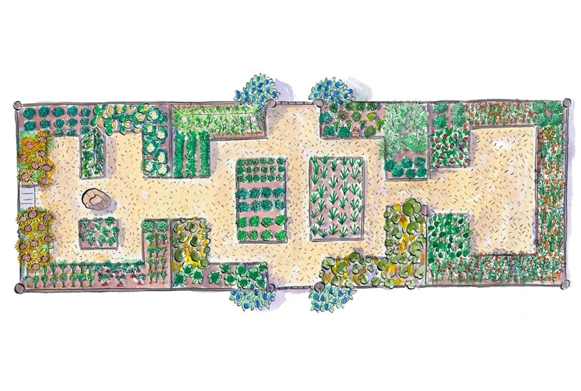 Progettazione giardini Zen-3