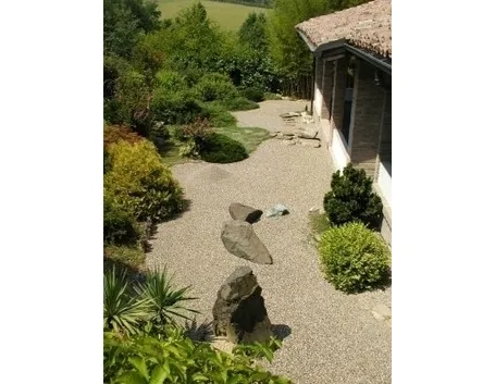 Progettazione giardini Zen