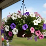 Varietà di petunia ibrida