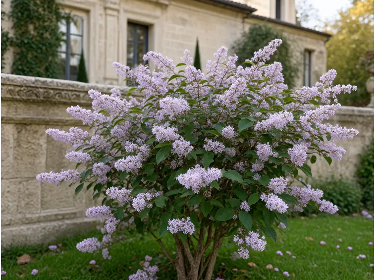 Come si presenta la callicarpa durante l'anno