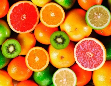 Domanda : Agrumi assediati da cocciniglia non fruttificano