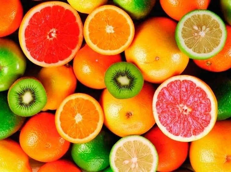 Domanda : Agrumi assediati da cocciniglia non fruttificano